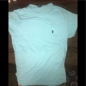 U.S. Polo Assn. Tee Shirt